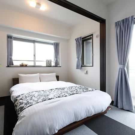 Bios Hotel Hakata / Vacation Stay 5516 Fukuoka  Eksteriør billede