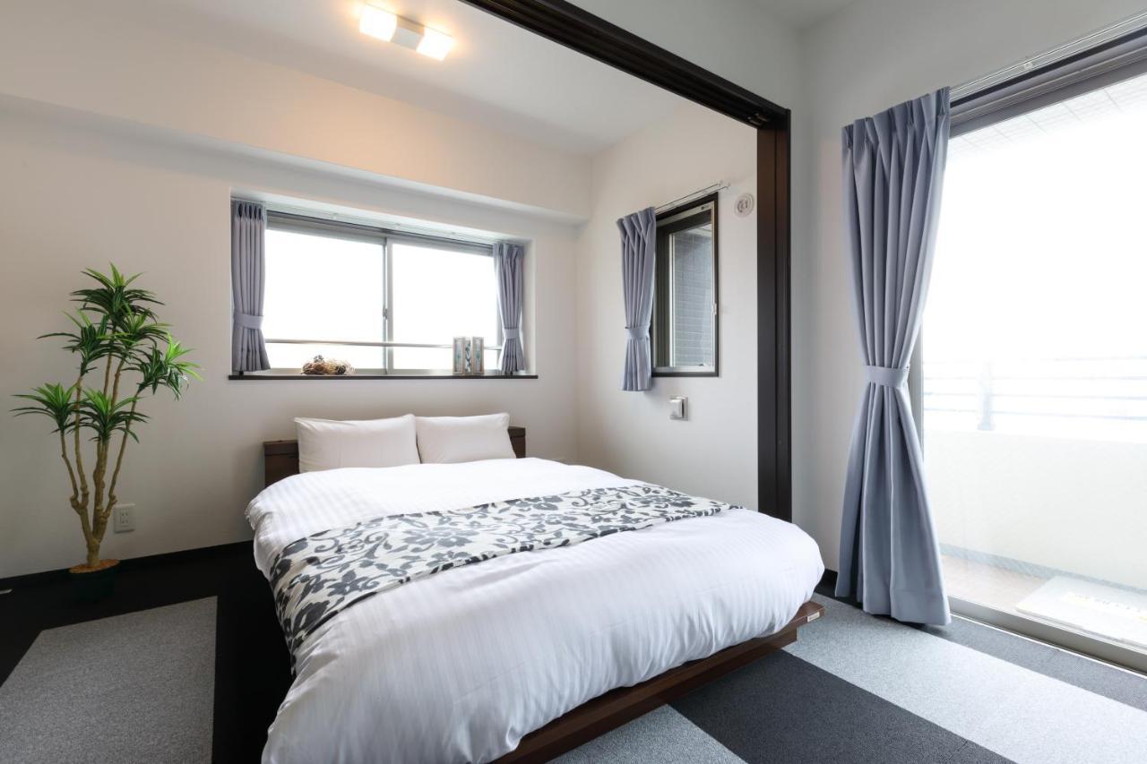 Bios Hotel Hakata / Vacation Stay 5516 Fukuoka  Eksteriør billede