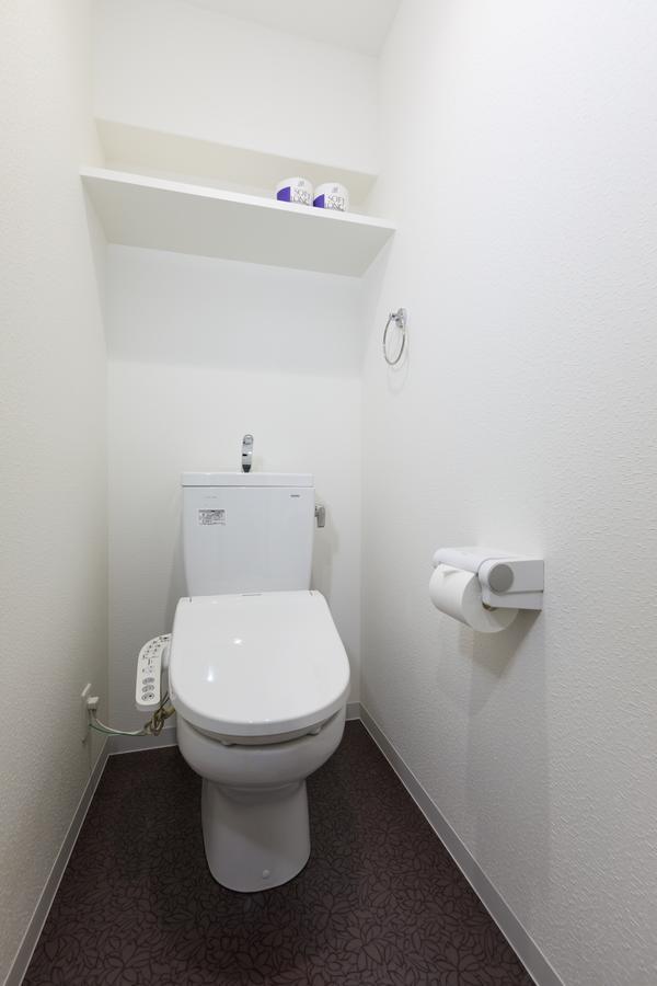Bios Hotel Hakata / Vacation Stay 5516 Fukuoka  Eksteriør billede