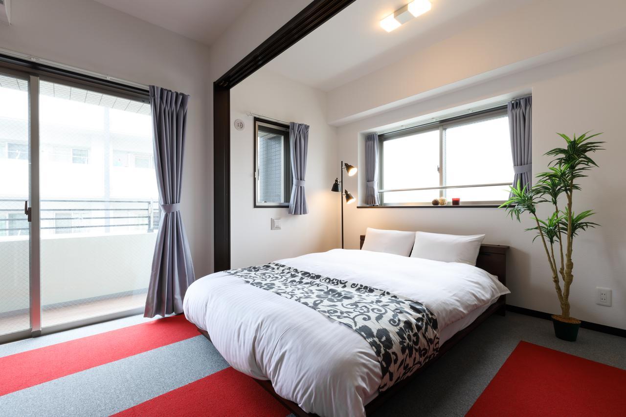 Bios Hotel Hakata / Vacation Stay 5516 Fukuoka  Eksteriør billede