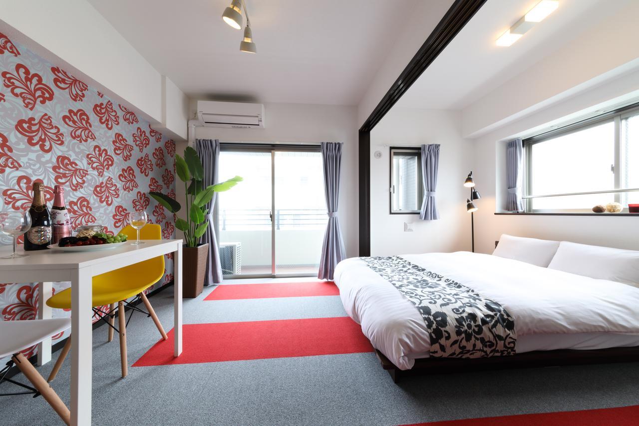 Bios Hotel Hakata / Vacation Stay 5516 Fukuoka  Eksteriør billede
