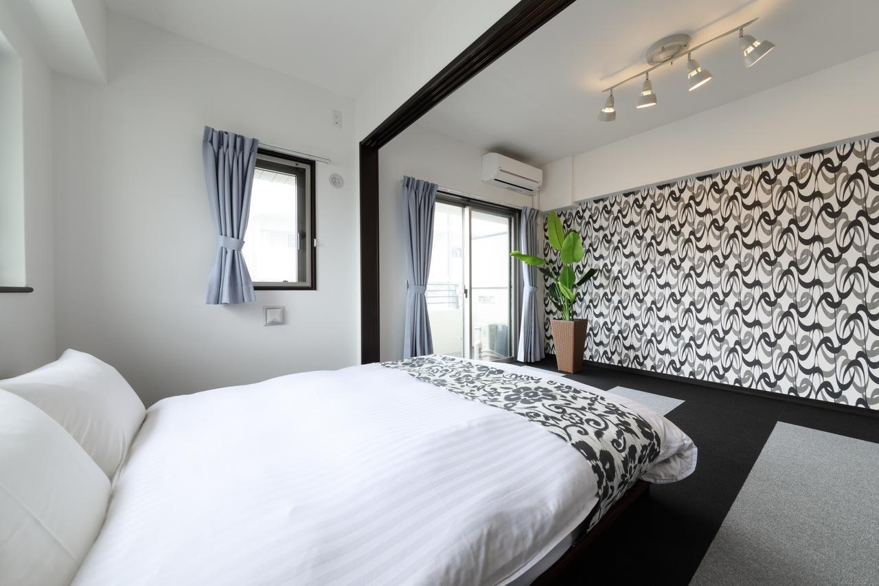 Bios Hotel Hakata / Vacation Stay 5516 Fukuoka  Eksteriør billede