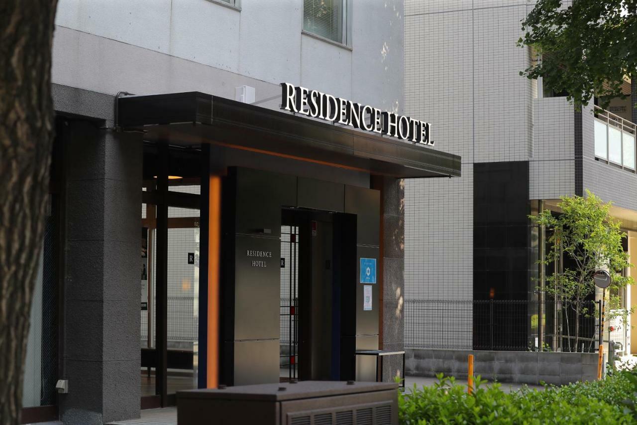Bios Hotel Hakata / Vacation Stay 5516 Fukuoka  Eksteriør billede