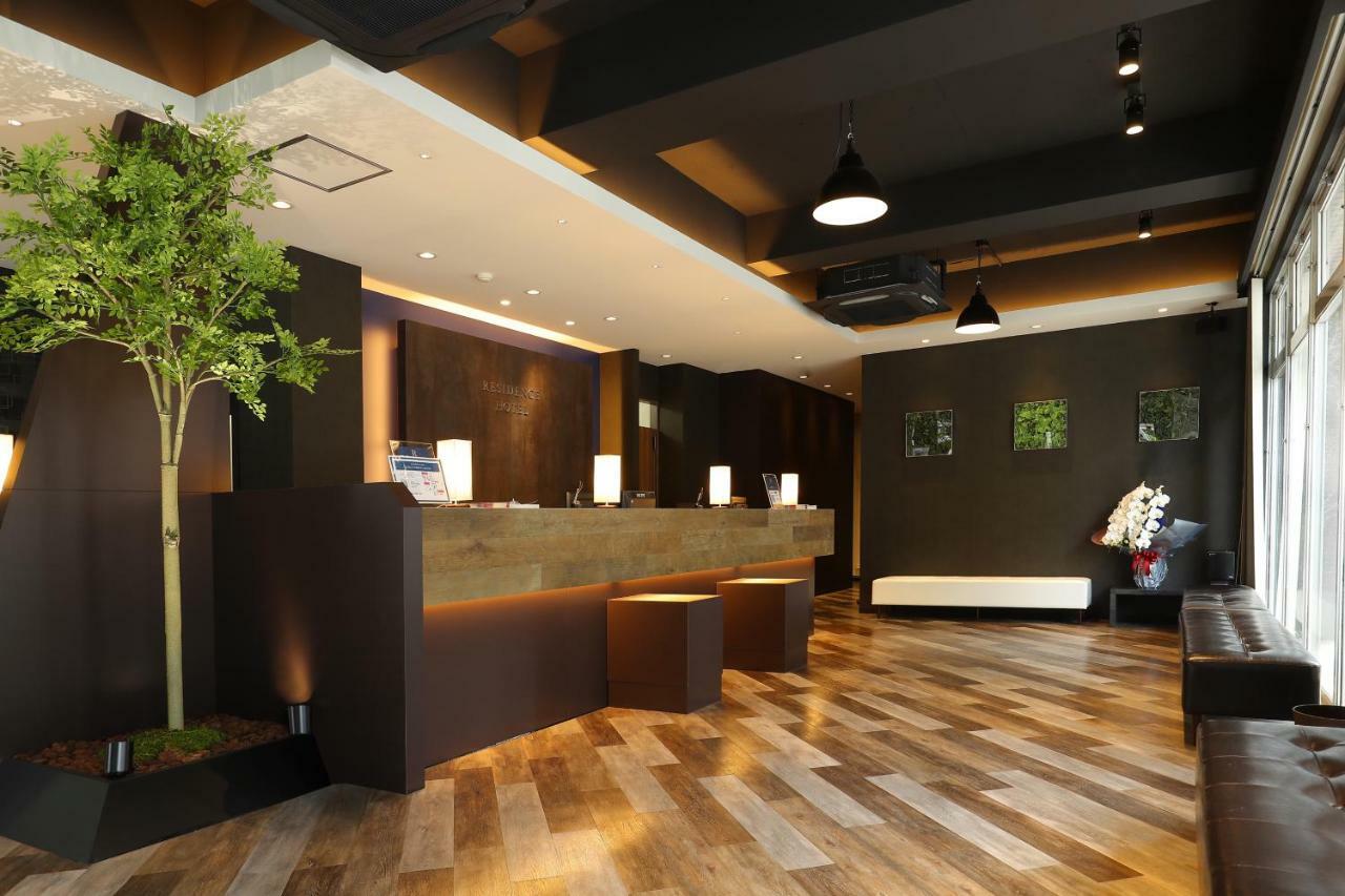 Bios Hotel Hakata / Vacation Stay 5516 Fukuoka  Eksteriør billede