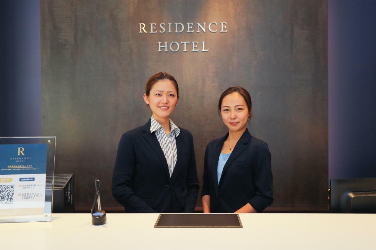 Bios Hotel Hakata / Vacation Stay 5516 Fukuoka  Eksteriør billede