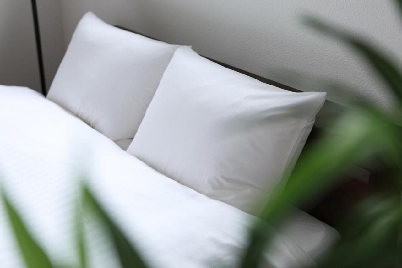 Bios Hotel Hakata / Vacation Stay 5516 Fukuoka  Eksteriør billede