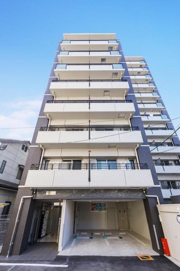 Bios Hotel Hakata / Vacation Stay 5516 Fukuoka  Eksteriør billede